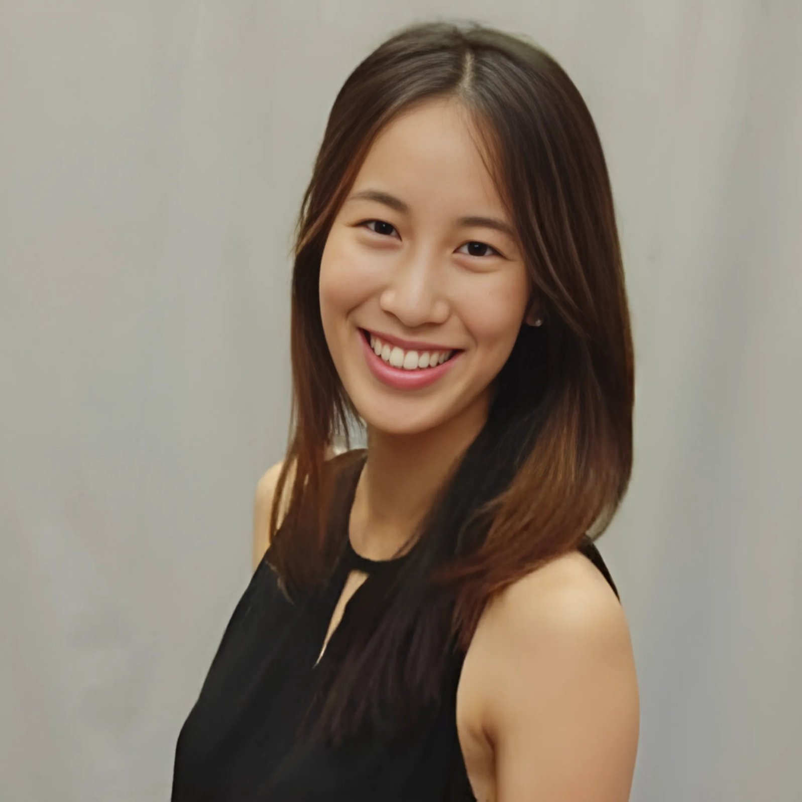 Dr. Thu Trinh